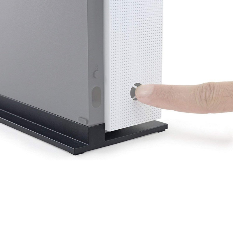 Vertical Stand for Xbox One S  - đánh giá và giá Gaming Console Xbox Series S