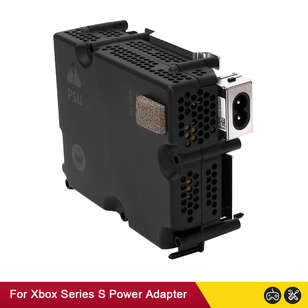 New Power Supply For Xbox Seri - đánh giá và giá Gaming Console Xbox Series S