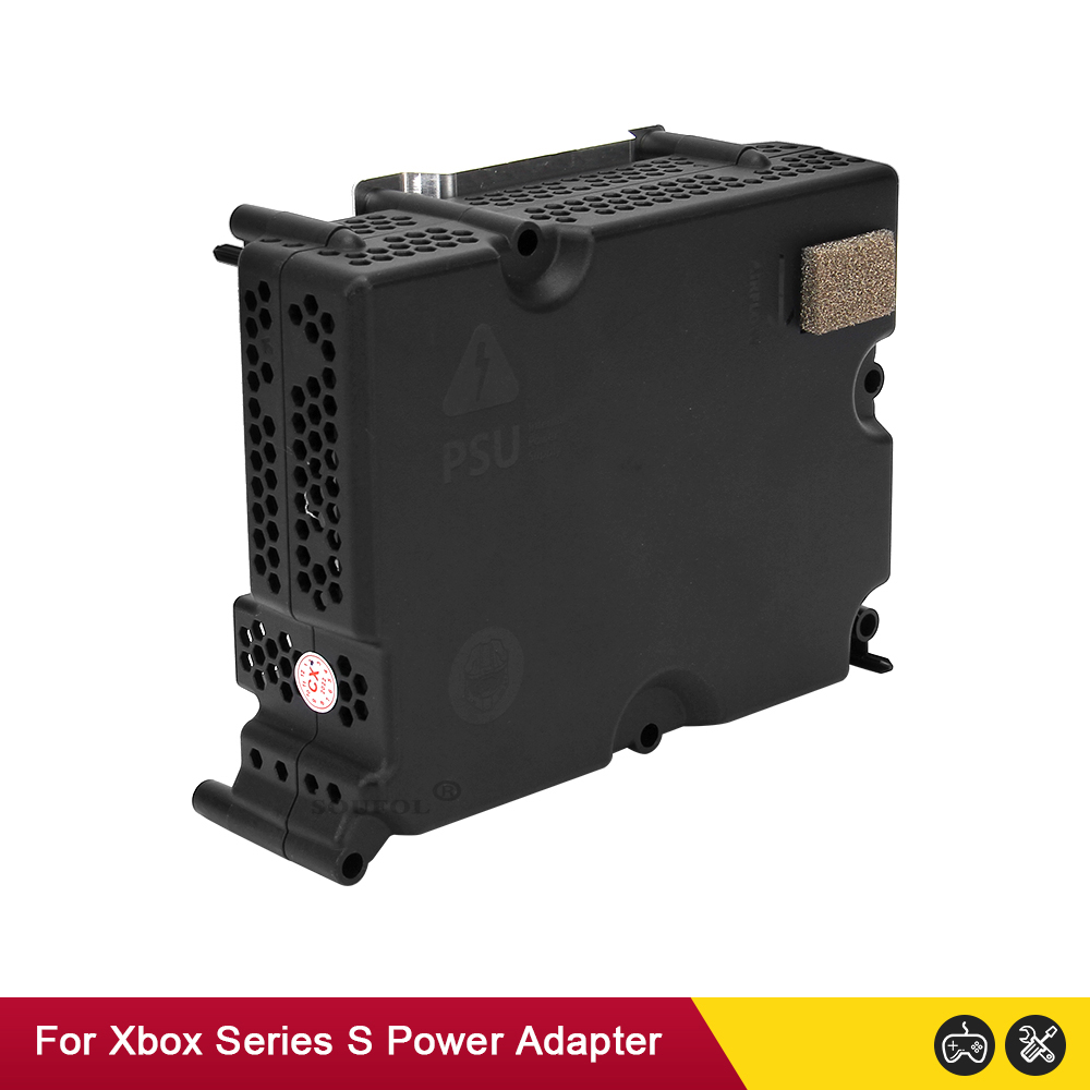 New Power Supply For Xbox Seri - đánh giá và giá Gaming Console Xbox Series S