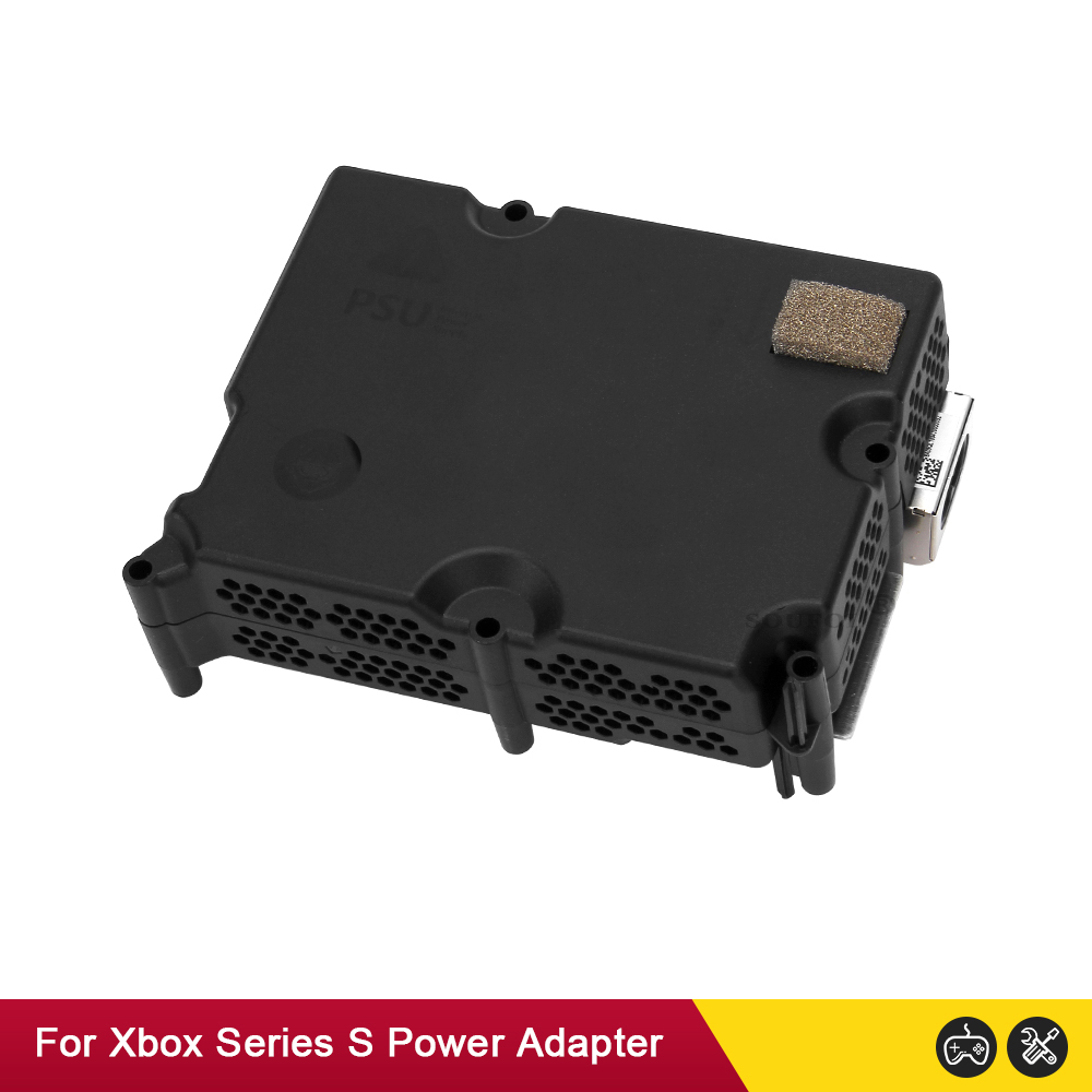 New Power Supply For Xbox Seri - đánh giá và giá Gaming Console Xbox Series S
