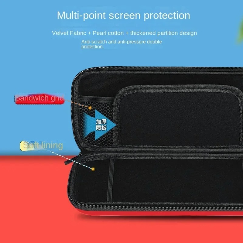 Pokemon Pikachu Storage Bag fo - đánh giá và giá Gaming Console Handheld