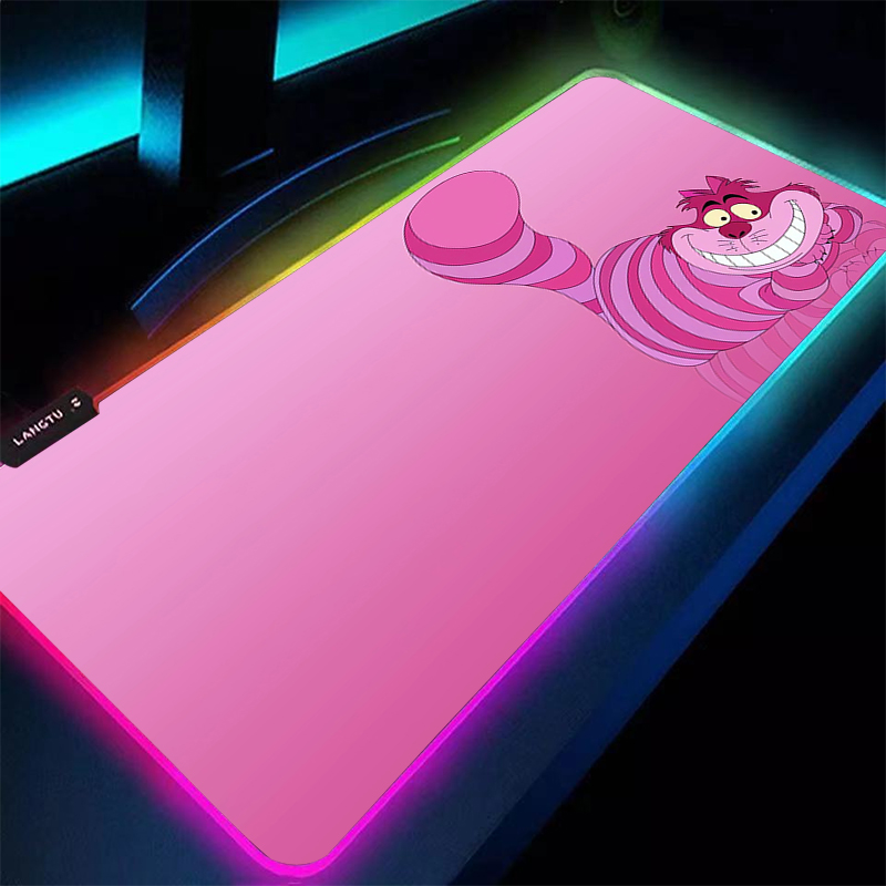 Large Mouse Pad RGB A-Alices i - đánh giá và giá Pad Gaming Console