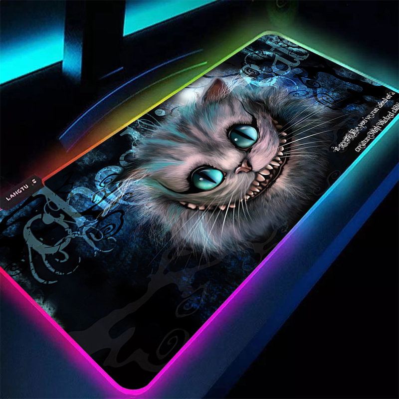 Large Mouse Pad RGB A-Alices i - đánh giá và giá Pad Gaming Console