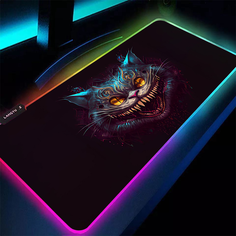 Large Mouse Pad RGB A-Alices i - đánh giá và giá Pad Gaming Console