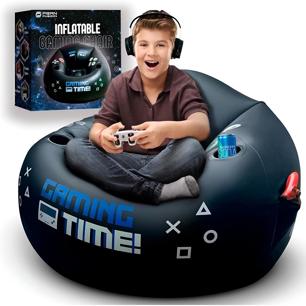 Creative Esports Gaming chair  - đánh giá và giá Gaming Console Handheld