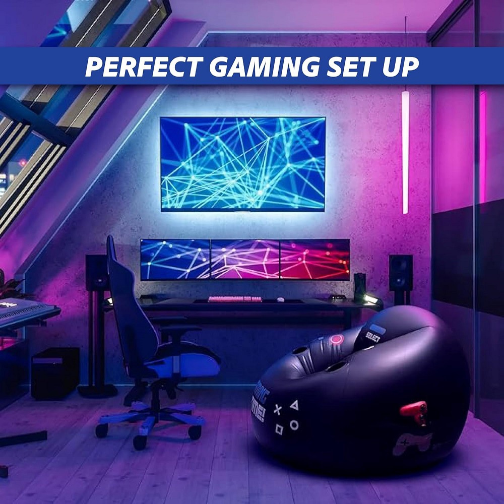 Creative Esports Gaming chair  - đánh giá và giá Gaming Console Handheld