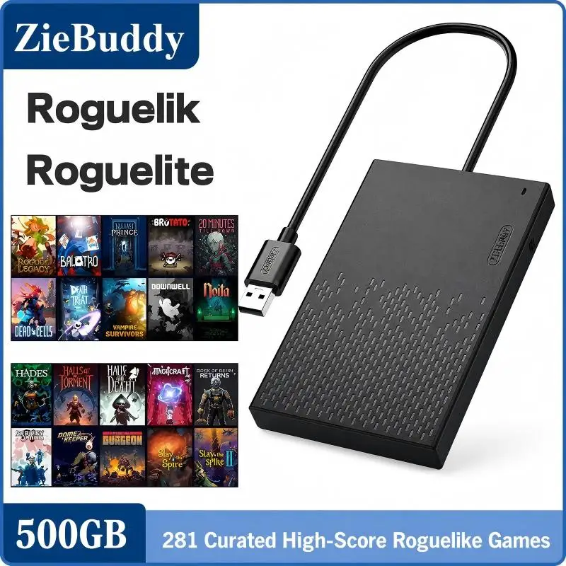 ZieBuddy Plug and Play Game Ha - đánh giá và giá Gaming Console Download