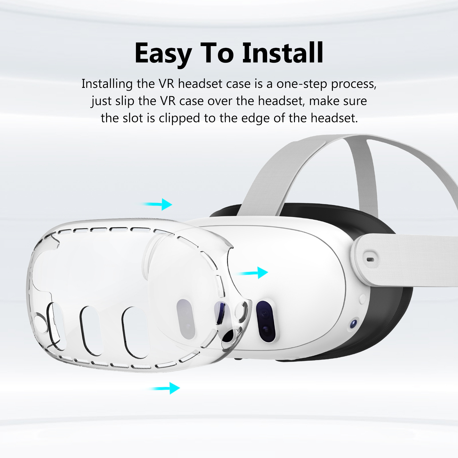 Transparent Helmet Mask Protec - đánh giá và giá Vr Lens Protector